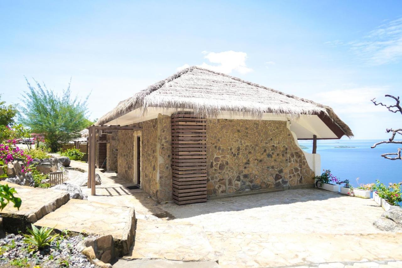 Theodor At Labuan Bajo 호텔 외부 사진